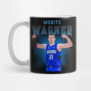 Moritz Wagner Mug